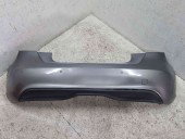 Bara spate Mercedes Clasa A (W176) [Fabr 2012-2018] 787U MOUNTAIN GREY