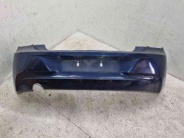 Bara spate Bmw 1 (F20) [Fabr 2011-2017] A76 DEEP SEA BLUE