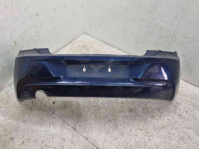 Bara spate Bmw 1 (F20) [Fabr 2011-2017] A76 DEEP SEA BLUE