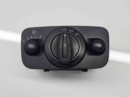  Bloc lumini Ford Fiesta 6 [Fabr 2008-2019] 8A6T 13A024 BB