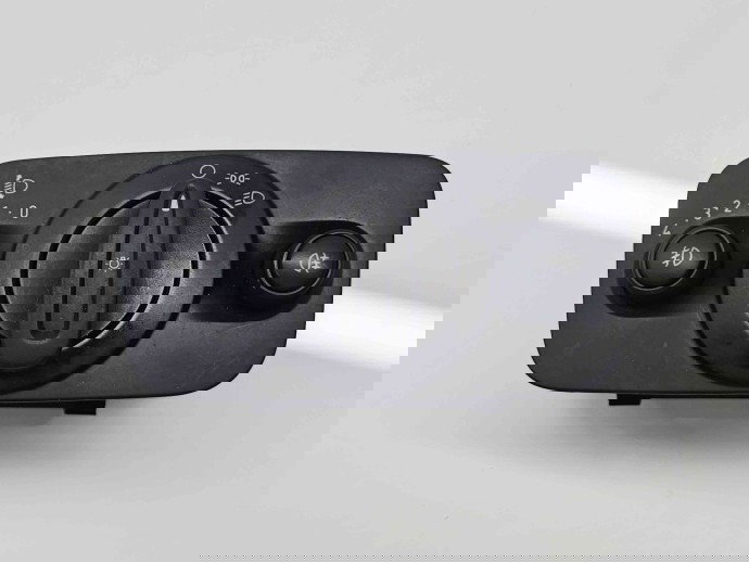  Bloc lumini Ford Fiesta 6 [Fabr 2008-2019] 8A6T 13A024 BB