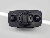  Bloc lumini Ford Fiesta 6 [Fabr 2008-2019] 8A6T 13A024 BB