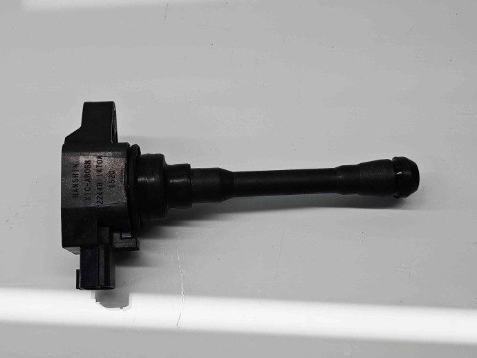 Bobina inductie Nissan Juke [Fabr 2010-2014] Hatchback 224481KT0A 1.6 Benz HR16DE 86KW / 117CP