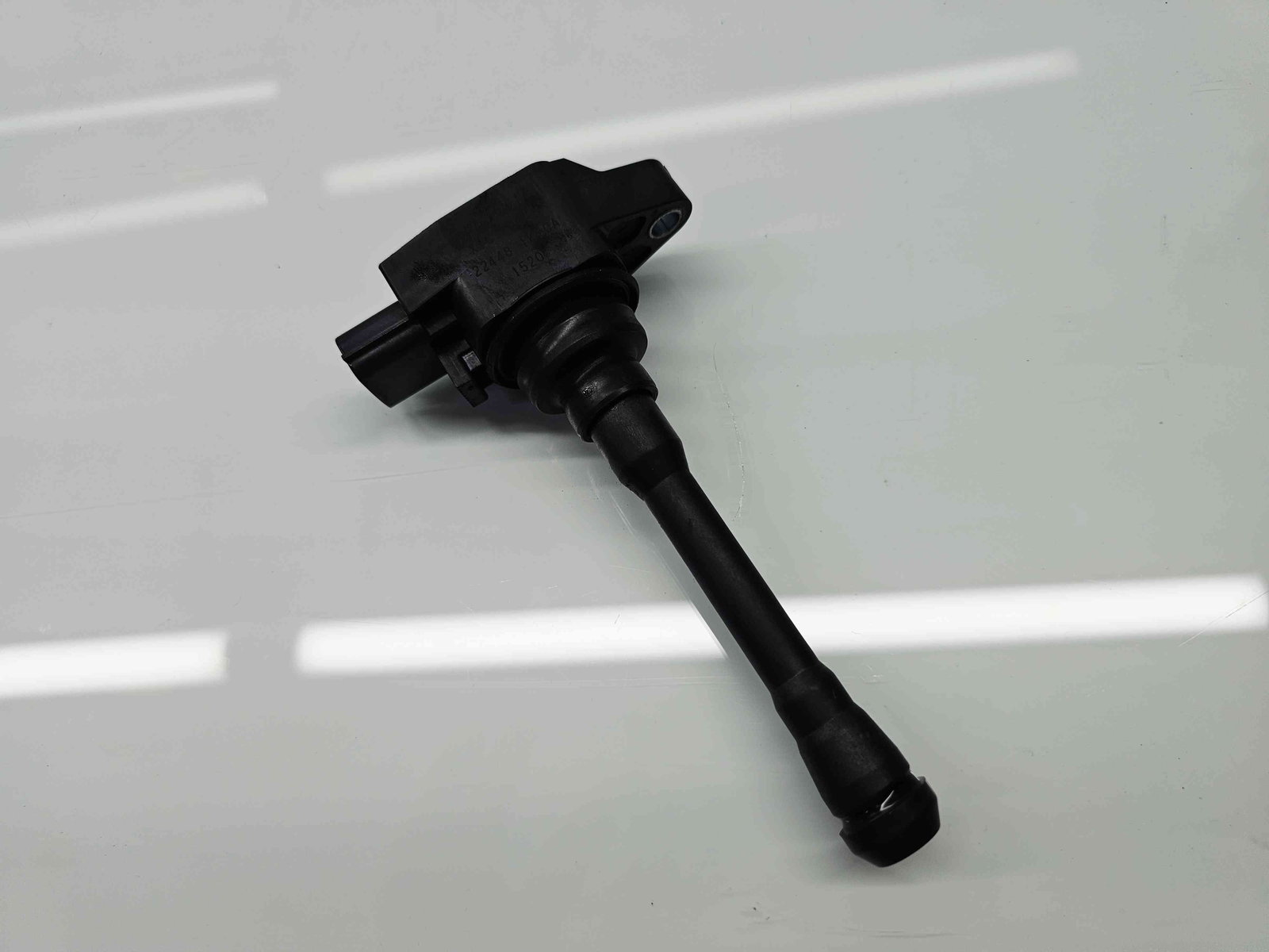 Bobina inductie Nissan Juke [Fabr 2010-2014] Hatchback 224481KT0A 1.6 Benz HR16DE 86KW / 117CP - imagine 5