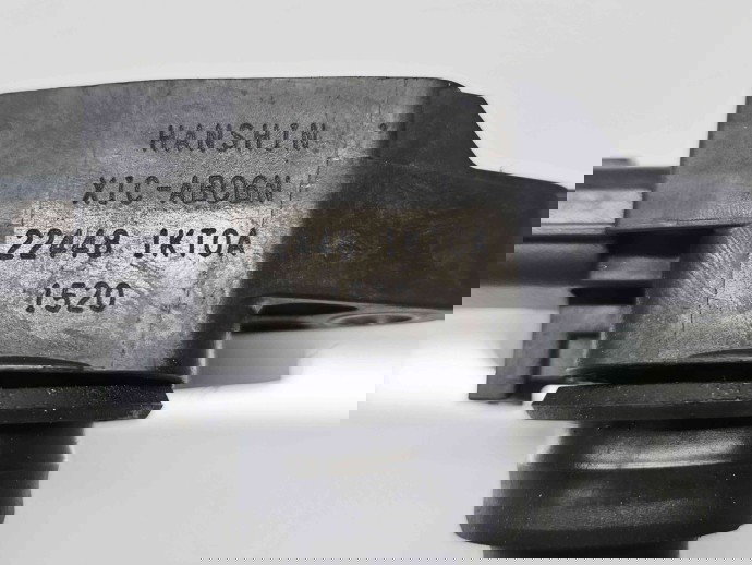 Bobina inductie Nissan Juke [Fabr 2010-2014] Hatchback 224481KT0A 1.6 Benz HR16DE 86KW / 117CP