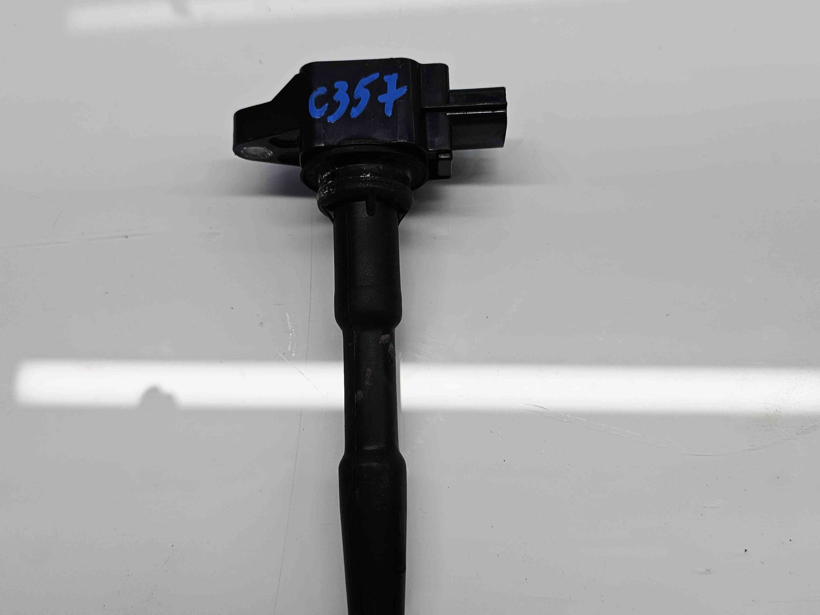 Bobina inductie SMART Fortwo Coupe (W453) [Fabr 2014-2019] OEM 1.0 Benz 281920 52KW / 71CP - imagine 1