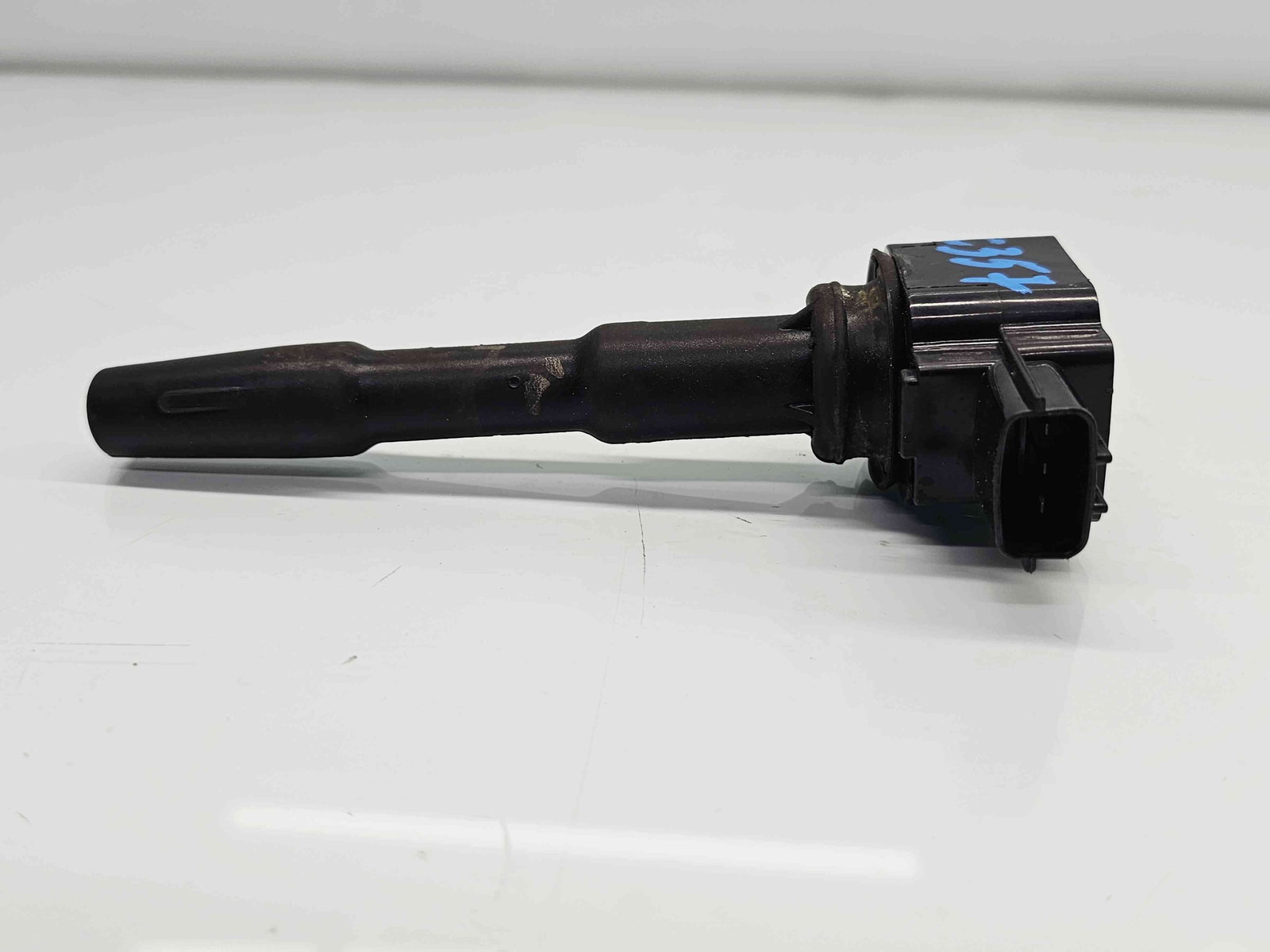 Bobina inductie SMART Fortwo Coupe (W453) [Fabr 2014-2019] OEM 1.0 Benz 281920 52KW / 71CP - imagine 3