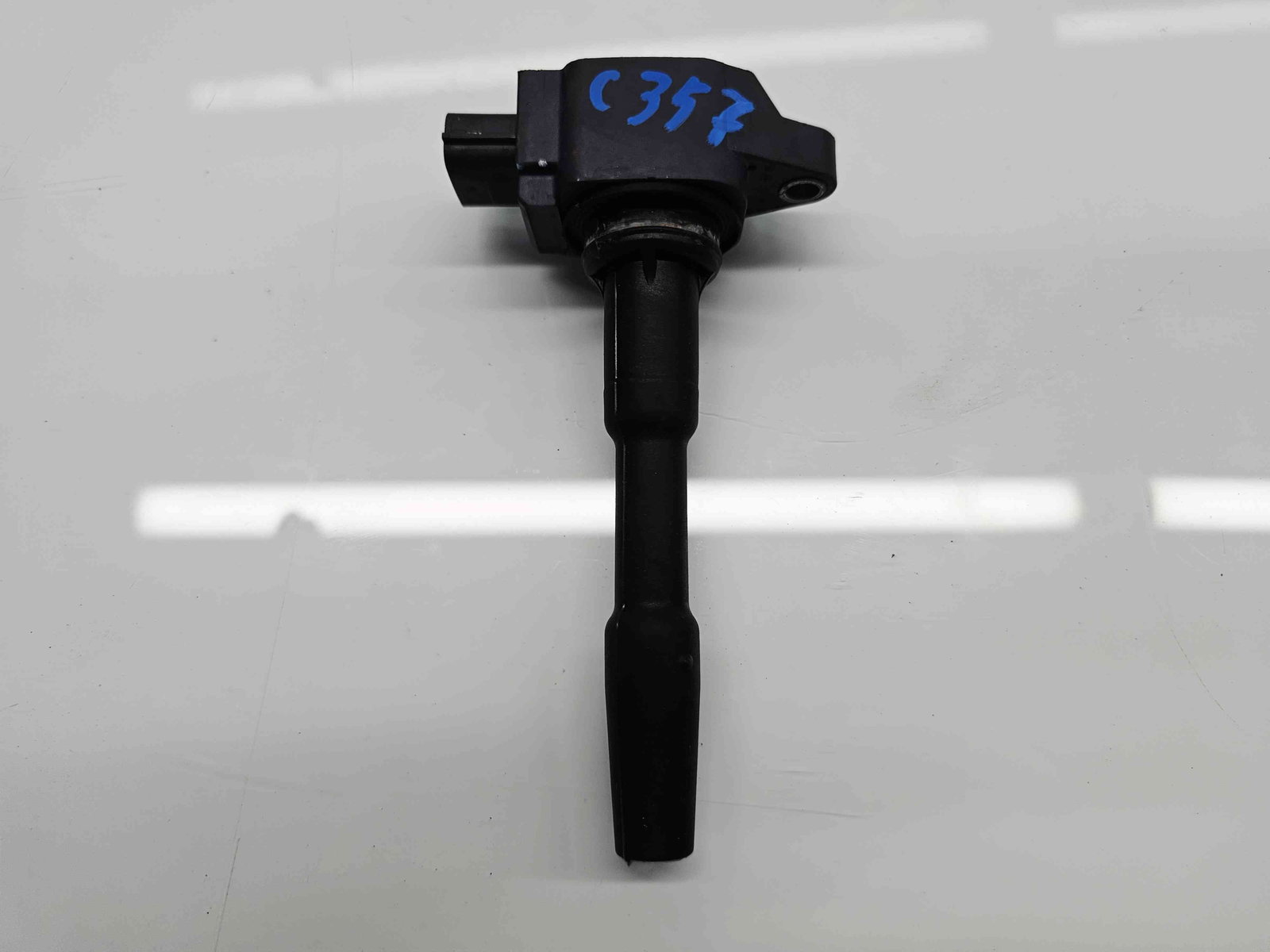 Bobina inductie SMART Fortwo Coupe (W453) [Fabr 2014-2019] R3303C00100 1.0 Benz 281920 52KW / 71CP - imagine 2