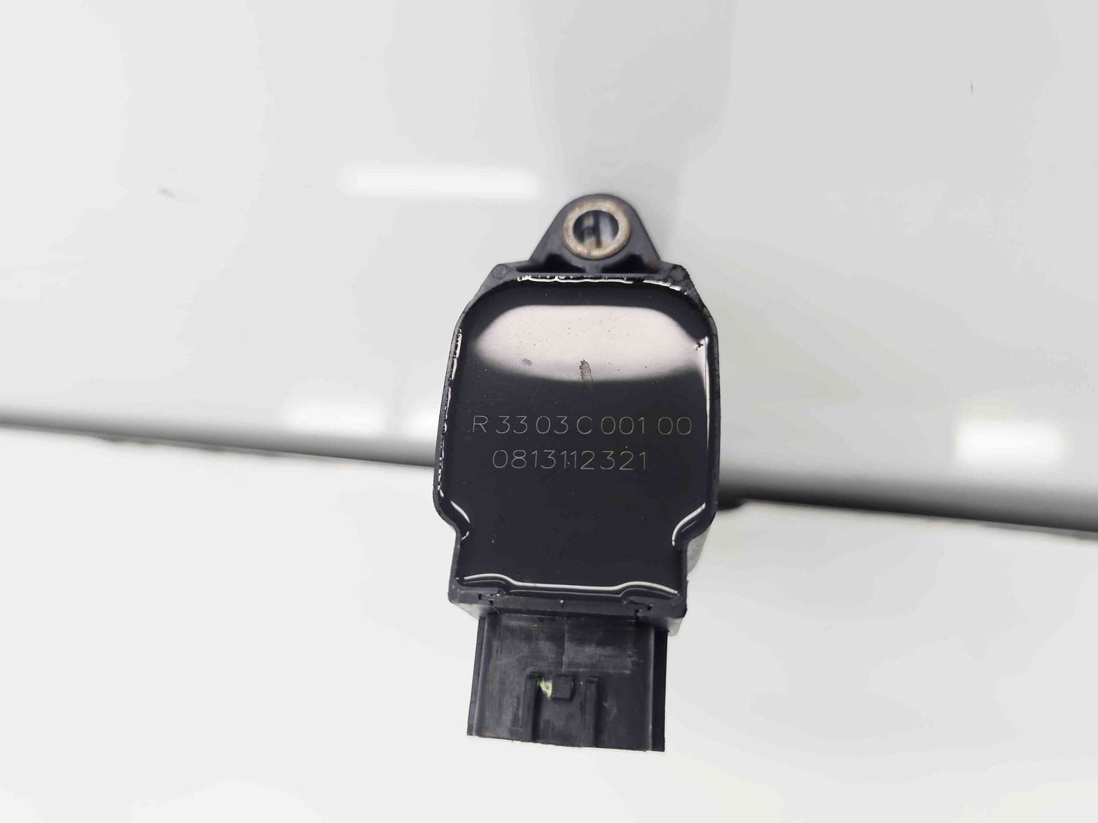 Bobina inductie SMART Fortwo Coupe (W453) [Fabr 2014-2019] R3303C00100 1.0 Benz 281920 52KW / 71CP - imagine 4