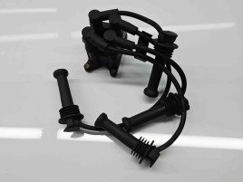 Bobina inductie Ford B-Max [Fabr 2012-prezent] CM5G12029-FB 1.4 Benz FXJA 66KW / 90CP