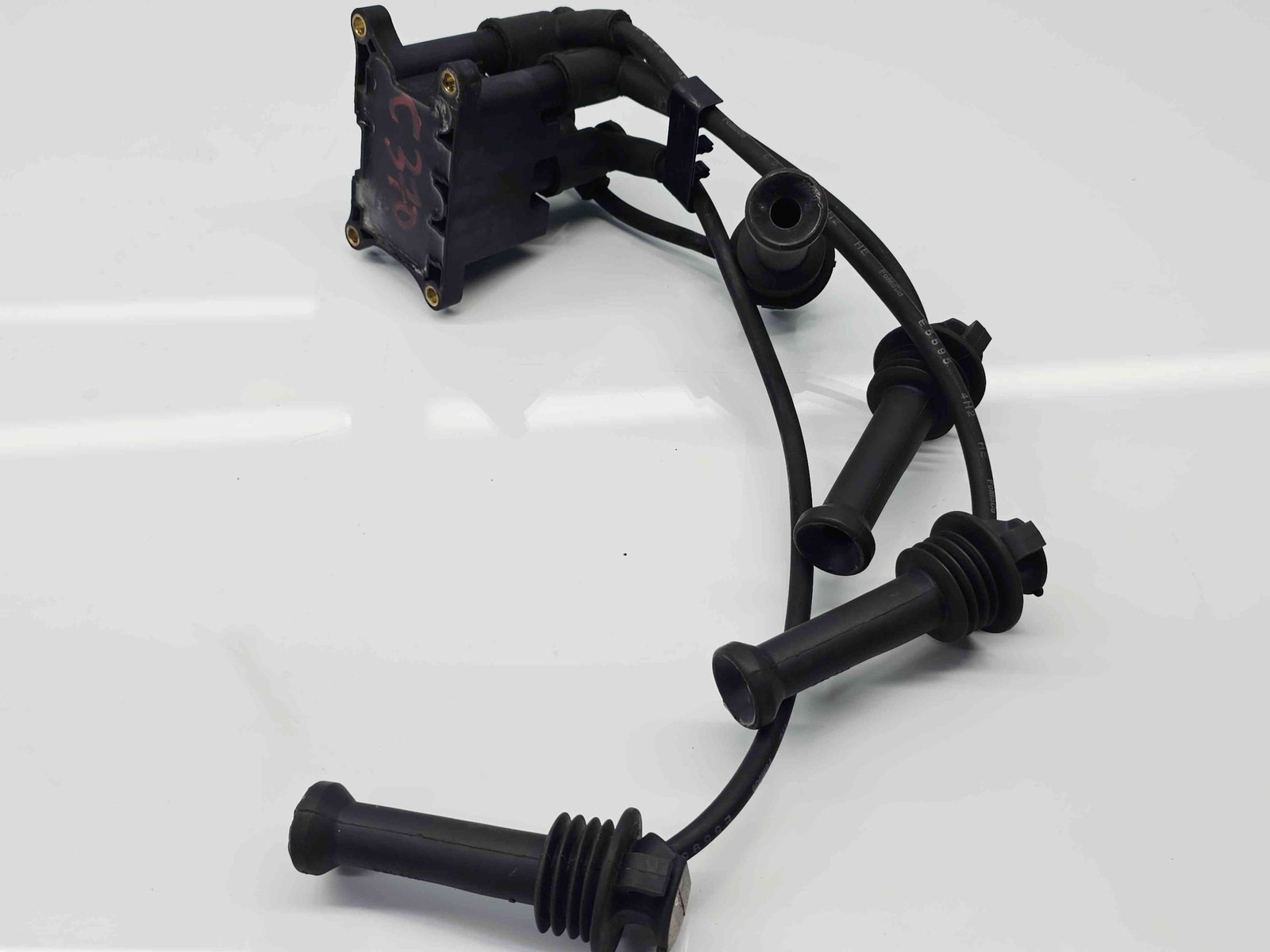 Bobina inductie Ford B-Max [Fabr 2012-prezent] CM5G12029-FB 1.4 Benz FXJA 66KW / 90CP - imagine 3