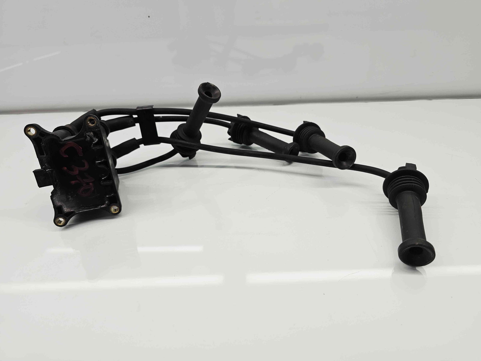 Bobina inductie Ford B-Max [Fabr 2012-prezent] CM5G12029-FB 1.4 Benz FXJA 66KW / 90CP - imagine 4