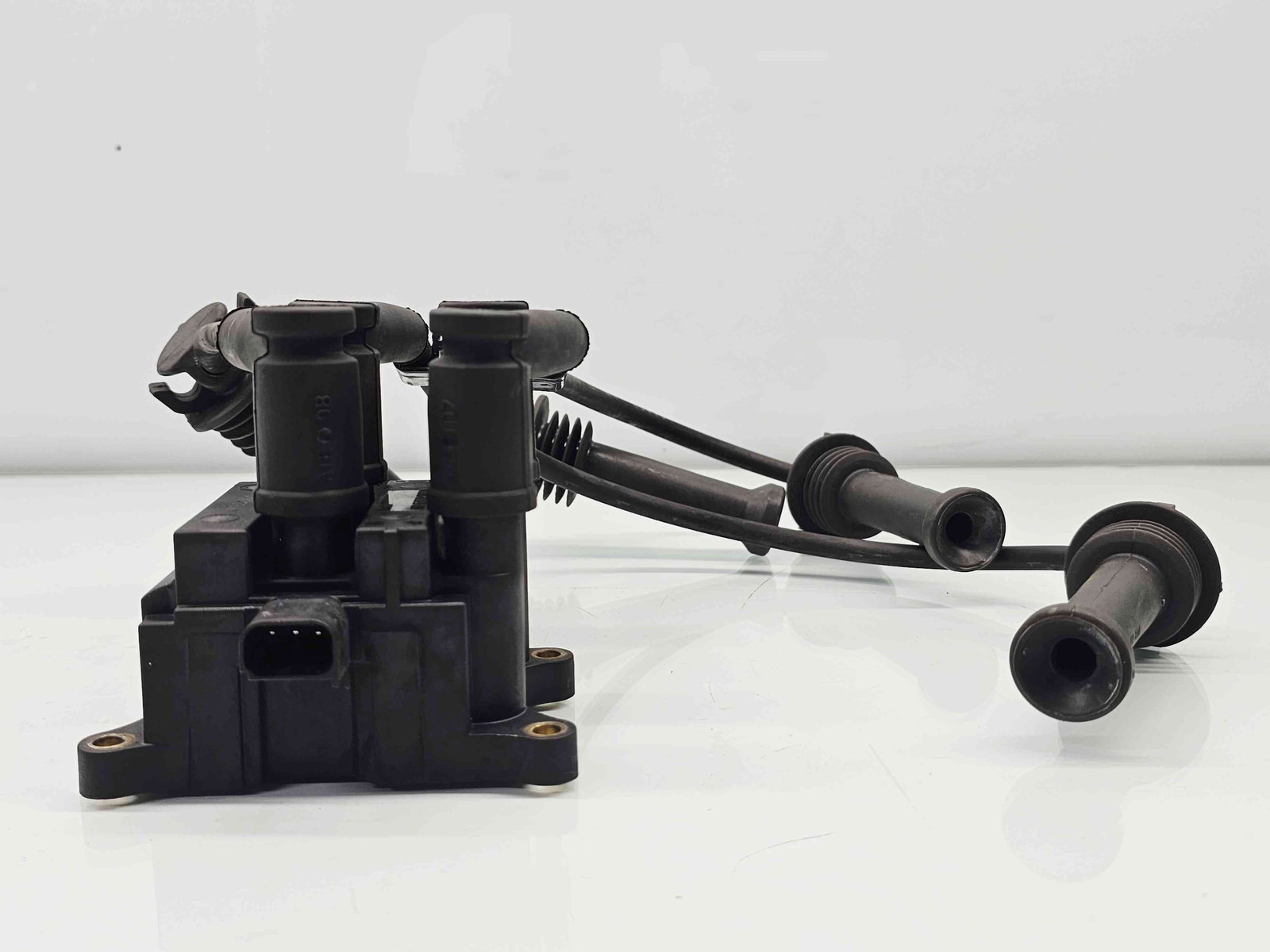 Bobina inductie Ford B-Max [Fabr 2012-prezent] CM5G12029-FB 1.4 Benz FXJA 66KW / 90CP - imagine 5