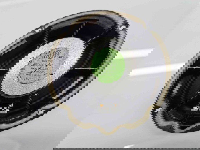  Boxa dreapta fata Volkswagen Polo (6R) [Fabr 2009-2016] 6R0035454