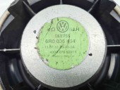  Boxa dreapta fata Volkswagen Polo (6R) [Fabr 2009-2016] 6R0035454