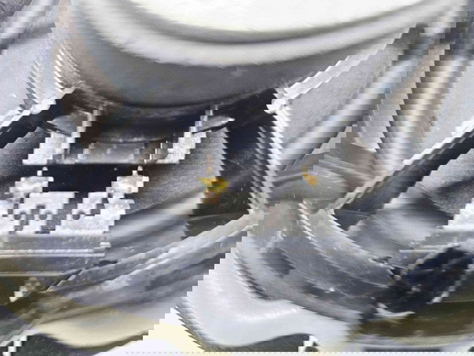  Boxa dreapta fata Volkswagen Polo (6R) [Fabr 2009-2016] 6R0035454