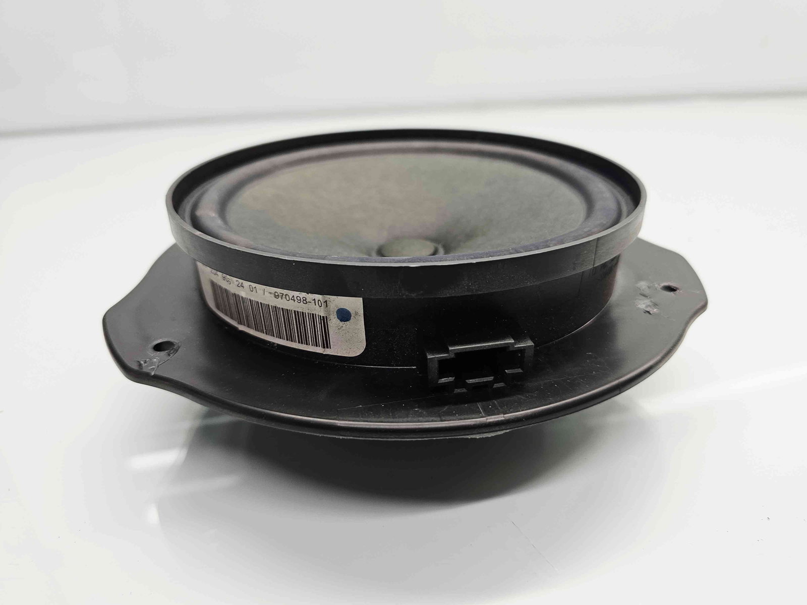 Boxa dreapta fata Mercedes Clasa C Coupe (C204) Facelift AMG [Fabr 2011-2015] A2049062401 - imagine 2