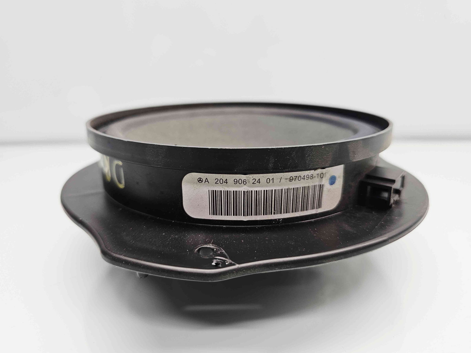 Boxa dreapta fata Mercedes Clasa C Coupe (C204) Facelift AMG [Fabr 2011-2015] A2049062401 - imagine 3