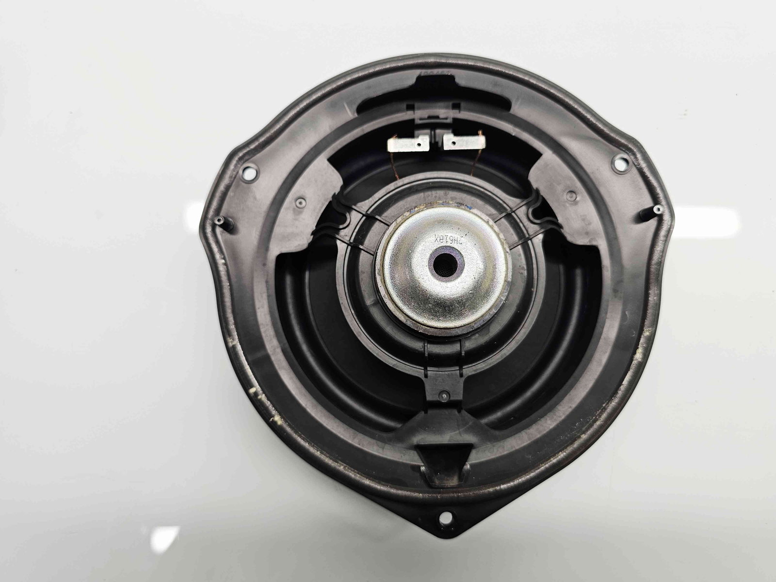 Boxa dreapta fata Mercedes Clasa C Coupe (C204) Facelift AMG [Fabr 2011-2015] A2049062401 - imagine 4