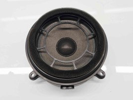  Boxa dreapta fata Mercedes Clasa CLK (C209) [Fabr 2002-2009] A2038201102