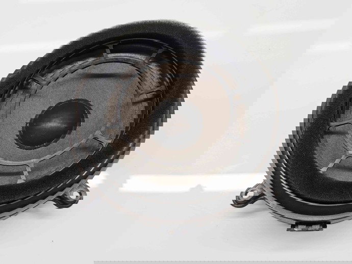  Boxa dreapta fata Mercedes Clasa CLK (C209) [Fabr 2002-2009] A2038201102