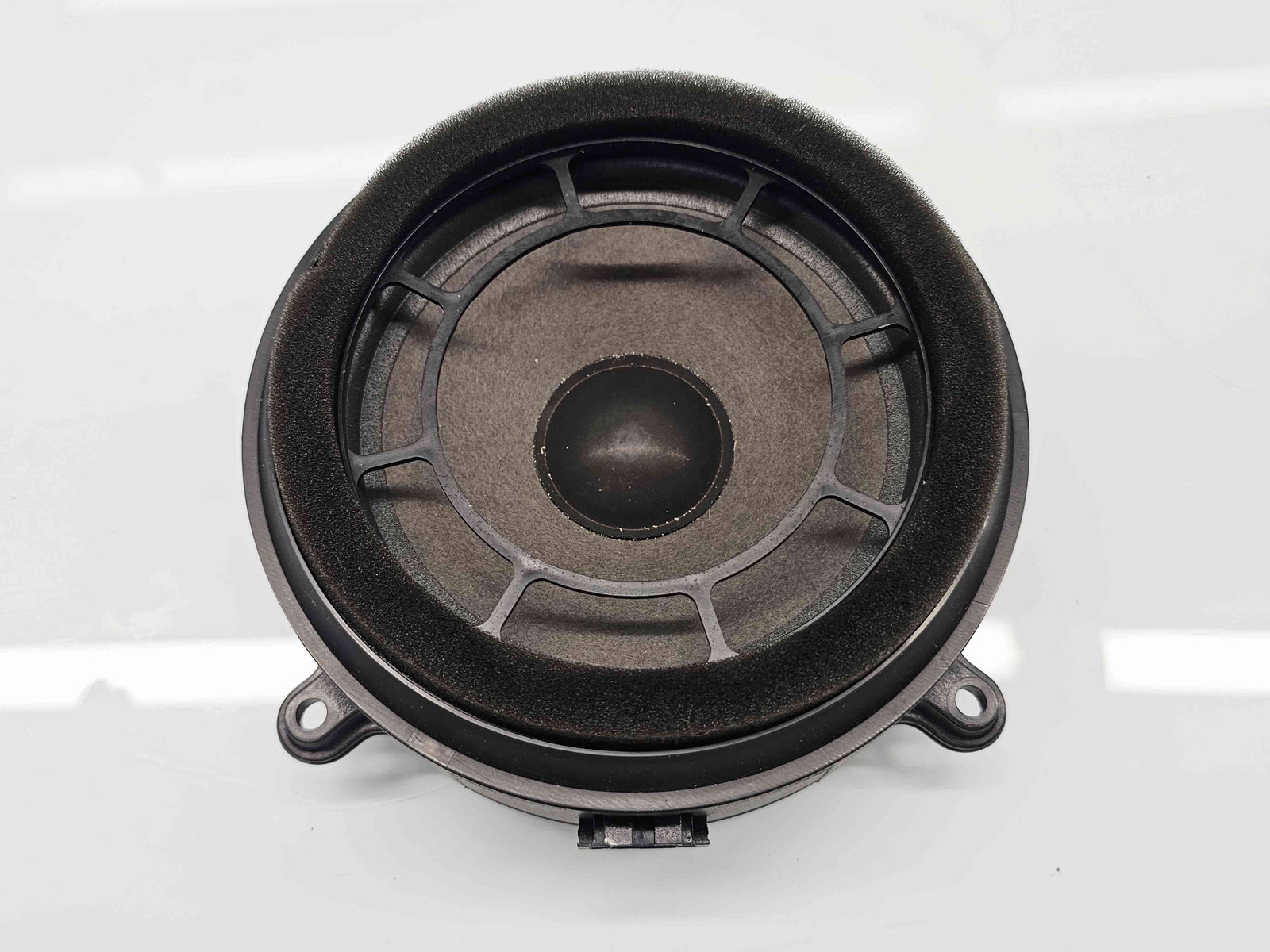 Boxa dreapta fata Mercedes Clasa CLK (C209) [Fabr 2002-2009] A2038201102 - imagine 1