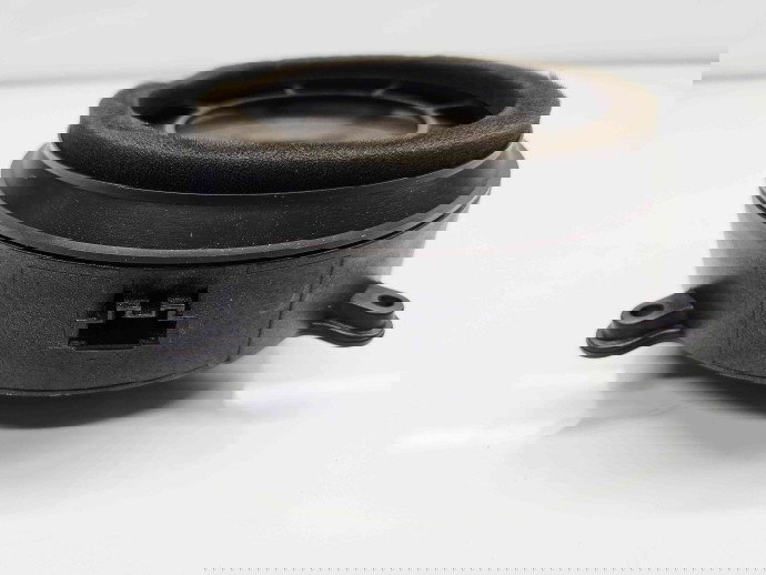  Boxa dreapta fata Mercedes Clasa CLK (C209) [Fabr 2002-2009] A2038201102