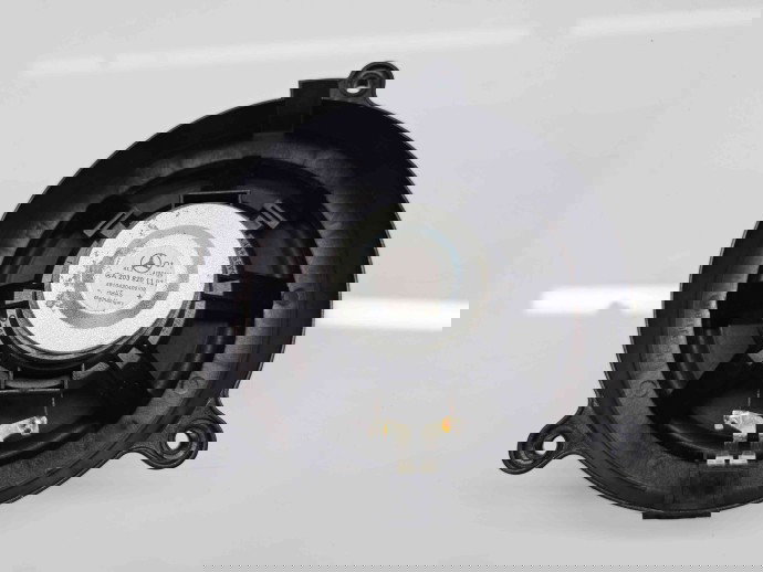  Boxa dreapta fata Mercedes Clasa CLK (C209) [Fabr 2002-2009] A2038201102