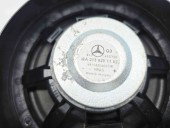  Boxa dreapta fata Mercedes Clasa CLK (C209) [Fabr 2002-2009] A2038201102