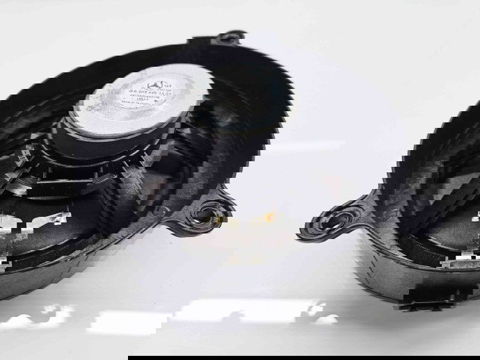  Boxa dreapta fata Mercedes Clasa CLK (C209) [Fabr 2002-2009] A2038201102