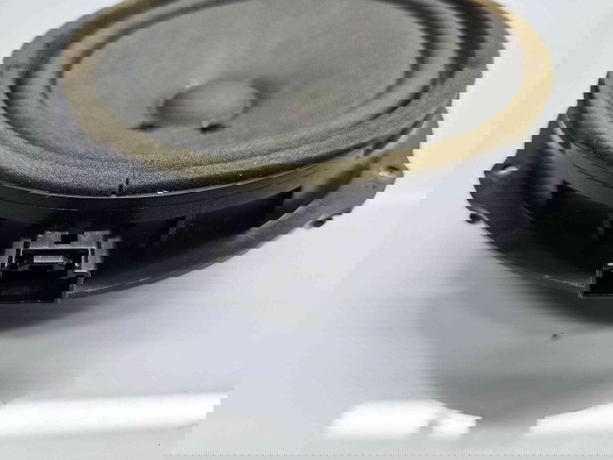  Boxa dreapta fata Ford Fiesta 6 [Fabr 2008-2019] AA6T-18808-AA