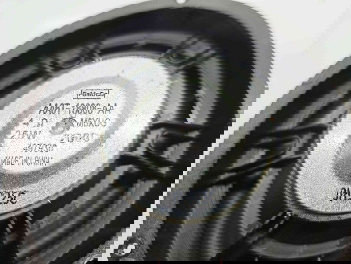  Boxa dreapta fata Ford Fiesta 6 [Fabr 2008-2019] AA6T-18808-AA