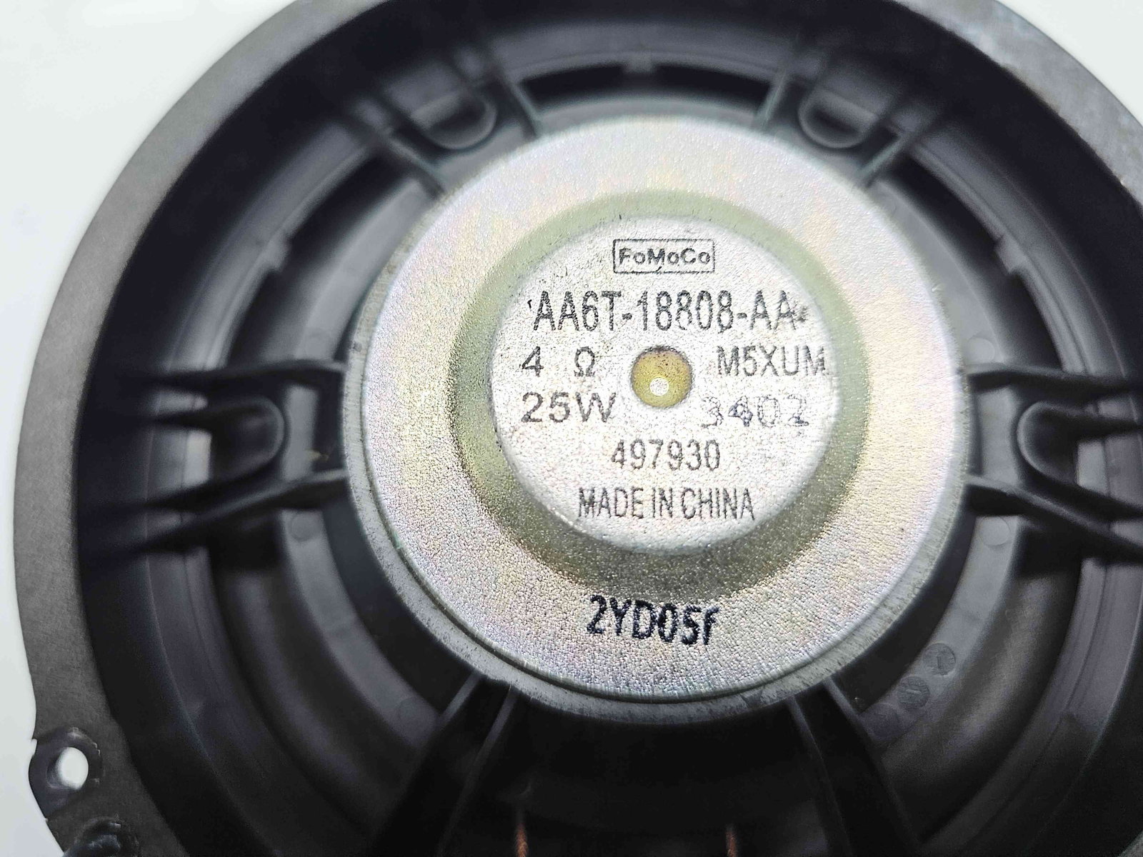 Boxa dreapta fata Ford B-Max [Fabr 2012-prezent] AA6T-18808-AA - imagine 3