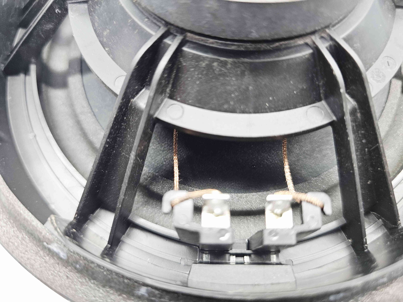 Boxa dreapta fata Ford B-Max [Fabr 2012-prezent] AA6T-18808-AA - imagine 4