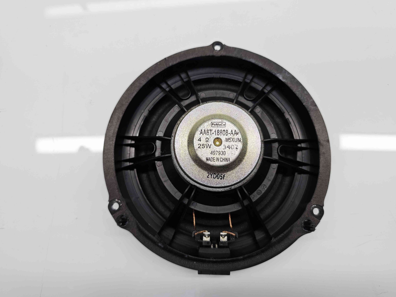 Boxa dreapta fata Ford B-Max [Fabr 2012-prezent] AA6T-18808-AA - imagine 5