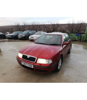 Dezmembrari Skoda Octavia 1.9 tdci