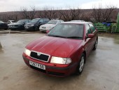 Dezmembrari Skoda Octavia 1.9 tdci