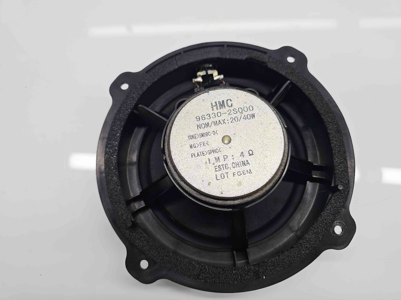 Boxa dreapta spate Hyundai ix35 (LM) [Fabr 2010-2017] 96330-2S000 - imagine 3