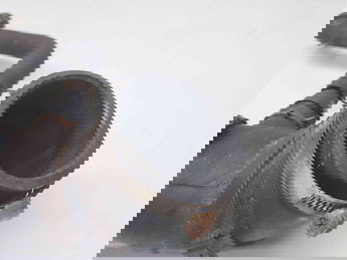 Tub admisie aer Toyota Rav 4 II (CLA2, XA2, ZCA2, ACA2) [Fabr 2000-2006] 17880-27060 2.0  