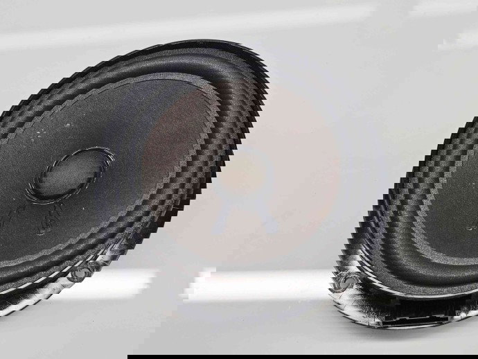  Boxa dreapta spate Skoda Octavia 2 Combi (1Z5) [Fabr 2004-2013] Facelift 1Z0035411 Q