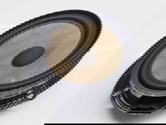  Boxa dreapta spate Volkswagen Touran (1T1, 1T2) [Fabr 2003-2010] Facelift 6Q0035411A