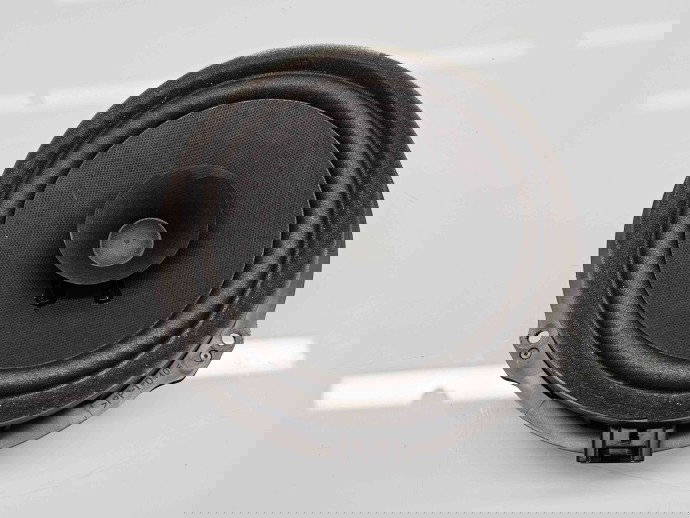  Boxa dreapta spate Ford B-Max [Fabr 2012-prezent] AA6T-18808-AA