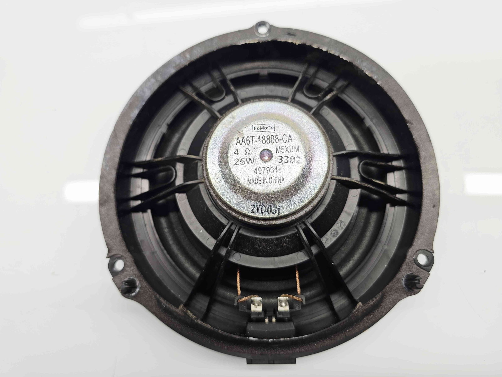 Boxa dreapta spate Ford B-Max [Fabr 2012-prezent] AA6T-18808-AA - imagine 3