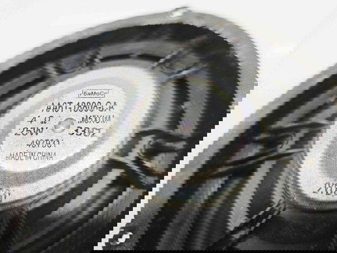  Boxa dreapta spate Ford B-Max [Fabr 2012-prezent] AA6T-18808-AA