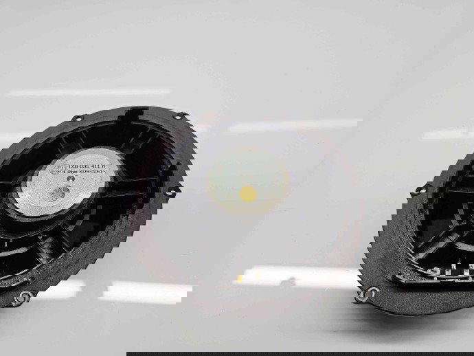  Boxa stanga fata Skoda Octavia 2 Combi (1Z5) [Fabr 2004-2013] Facelift 1Z0035411N