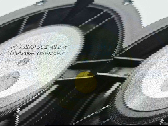  Boxa stanga fata Skoda Octavia 2 Combi (1Z5) [Fabr 2004-2013] Facelift 1Z0035411N