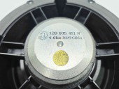  Boxa stanga fata Skoda Octavia 2 Combi (1Z5) [Fabr 2004-2013] Facelift 1Z0035411N