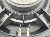  Boxa stanga fata Skoda Octavia 2 Combi (1Z5) [Fabr 2004-2013] Facelift 1Z0035411N