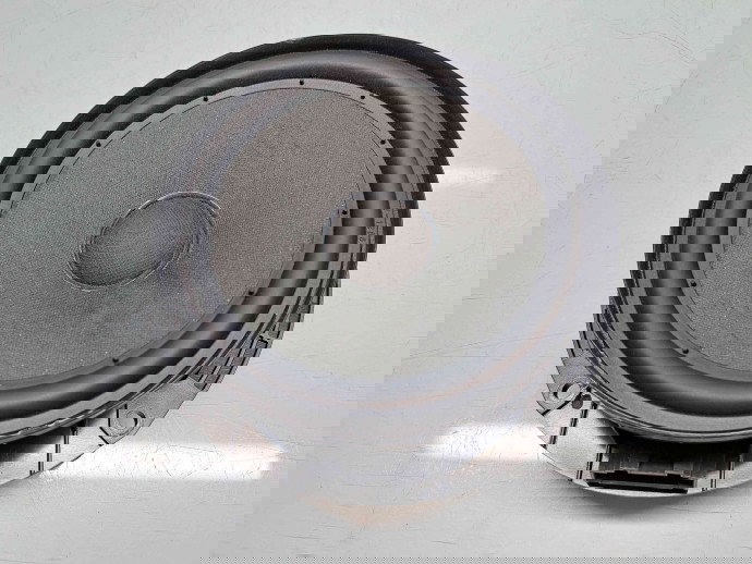  Boxa stanga fata Skoda Fabia 2 (5J, 542) [Fabr 2007-2014] 5J0035411C