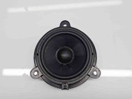  Boxa stanga fata Renault Megane 3 (B95) [Fabr 2008-2016] OEM
